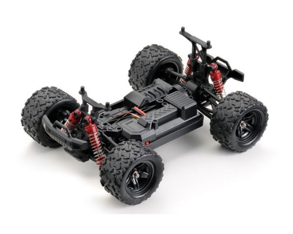 Absima Sand Buggy THUNDER rot 4WD RTR