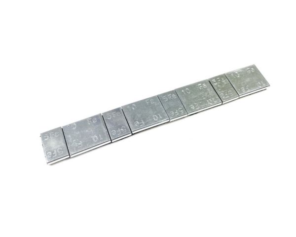 Absima Metall Gewichte 1:10 selbstklebend 60g AB-2320128