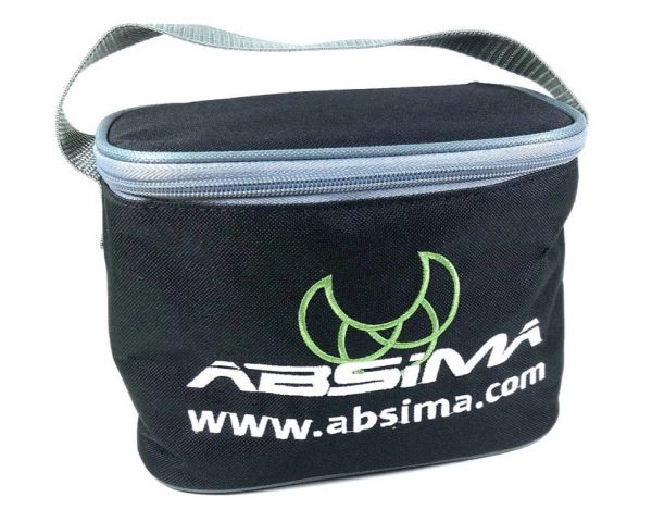 Absima Silikonöl Tasche AB-9000005