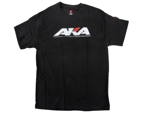 AKA T-Shirt schwarz S AKA98101S