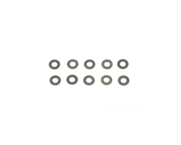 ARROWMAX Stainless Steel Shims 3x6x0.2mm AM020062