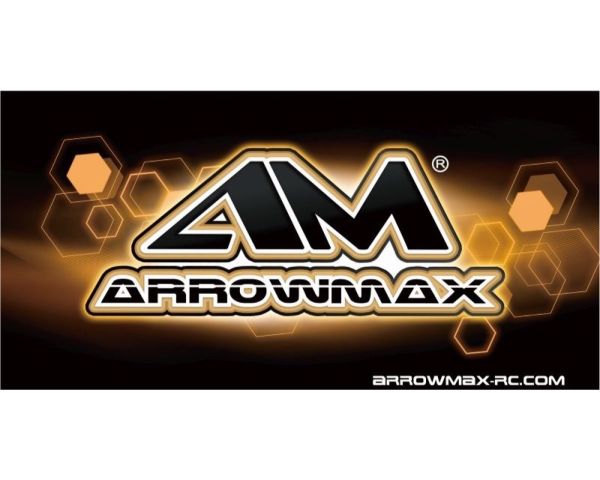 ARROWMAX Pit Mat V2 1200x600mm AM140025