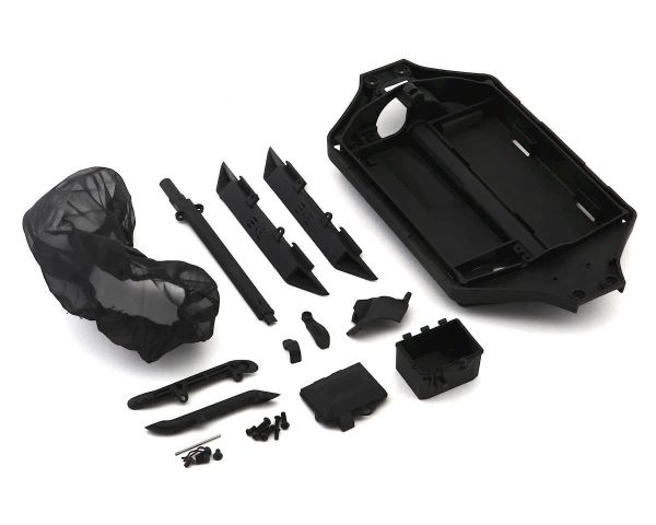 Team Associated Rival MT10 Chassis Set ASC25800
