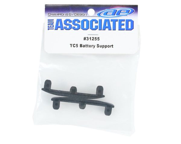 Team Associated Battery Supports