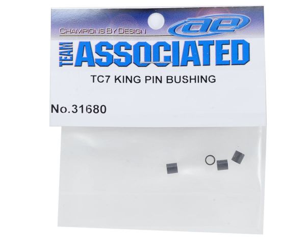 Team Associated King Pin Buchsen