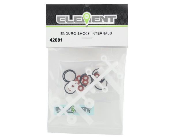 Element RC Enduro Dämpfer Rebuild Kit