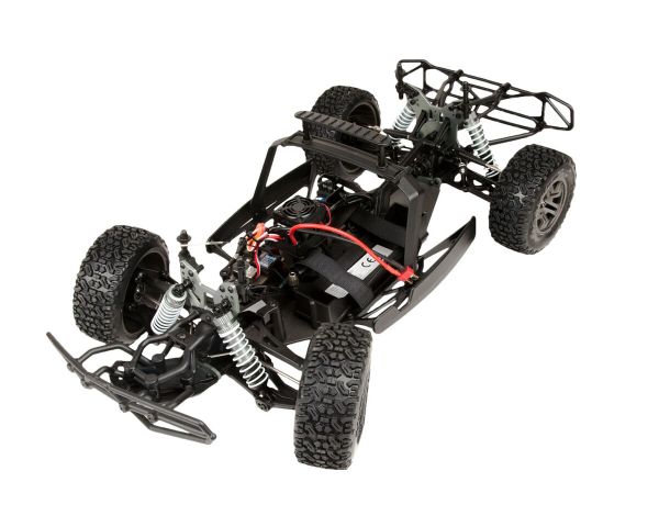 Hobao Hyper 10 Short Course Brushless 1:10 60A 2s RTR