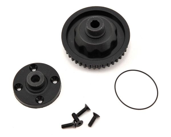 Hot Bodies REAR DIFFERENTIAL CASE SET HBS108626