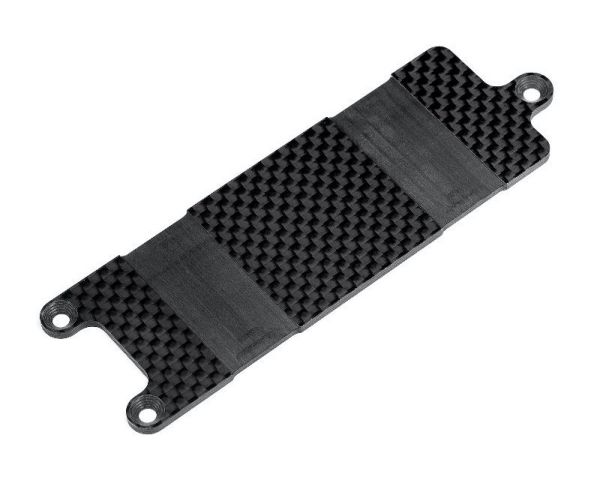 Hot Bodies GRAPHITE BATTERY PLATE HBS109128