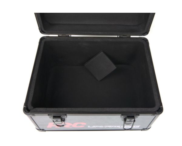 HRC LiPo Akku Koffer Storage Box Aufbewahrungskoffer Fire Case M HRC9721M