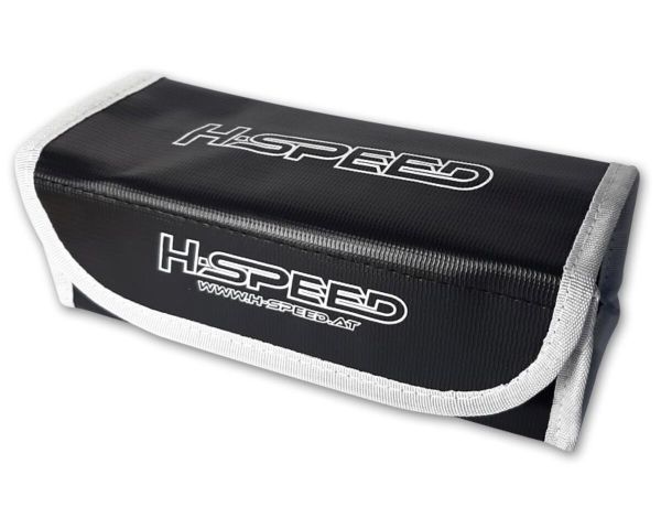 H-SPEED LiPo Safety Bag