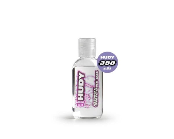 HUDY Ultimate Silicone Öl 350 cSt 50ml HUD106335