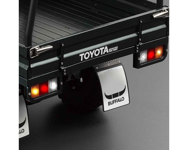 Killerbody Beleuchtungsset für Toyota LC70