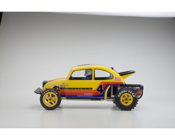 Kyosho Beetle 1:10 2WD Kit Legendary Series