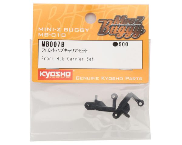 Kyosho Achsschenkel vorne Kyosho Mini-Z Buggy