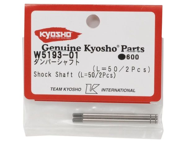 Kyosho Kolbenstange 50mm