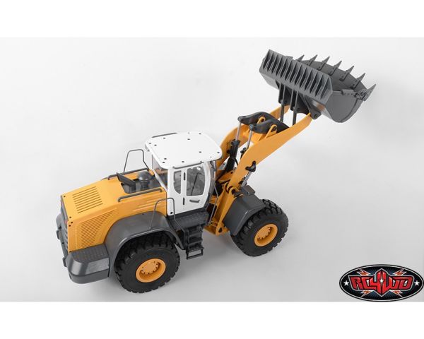 RC4WD Scale Earth Mover 870K 1/14 Hydraulic Wheel Loader