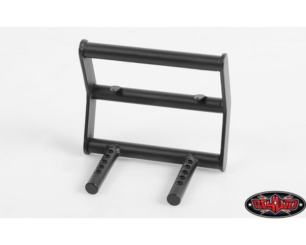 RC4WD Steel Push Bar Front Bumper for Trail Finder 2