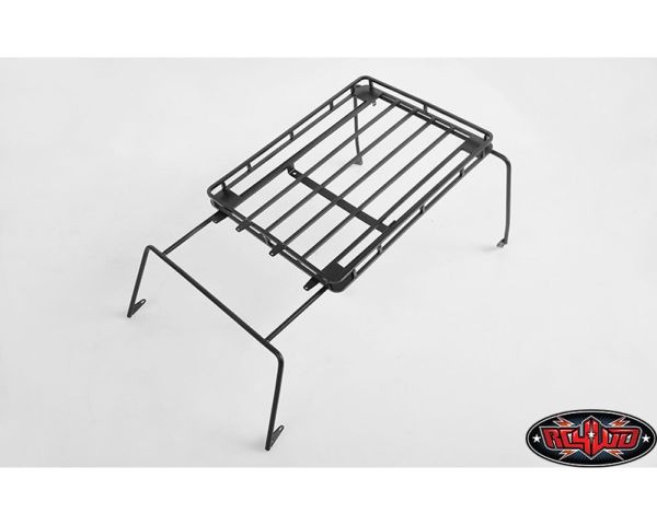 RC4WD Metal Roof Rack for Axial SCX10 JK 90027 RC4VVVC0137