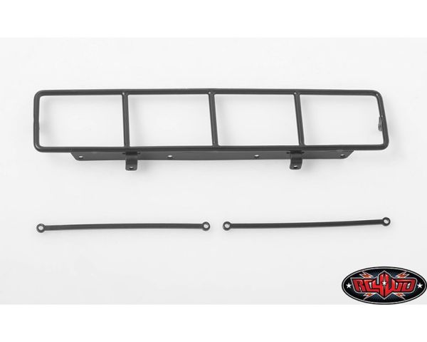 RC4WD Roll Bar/Roof Rack Lightbar Frame for TF2 Mojave Body