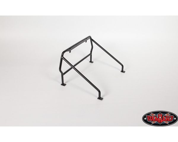 RC4WD Roll Bar Rack for RC4WD Mojave 4 Door Body TF2 LWB