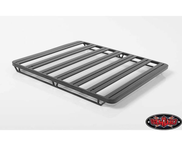 RC4WD Rear Bed Rack for Mojave II 4 Door Body Set