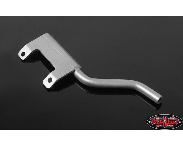 RC4WD Metal Exhaust for Land Cruiser LC70 Body RC4VVVC0416