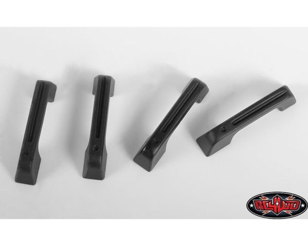 RC4WD Rubber Door Handles for Traxxas TRX-4 RC4VVVC0451