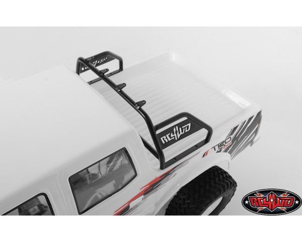 RC4WD Steel Roll Bar for Toyota Tacoma