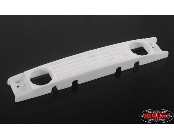 RC4WD Classic Grille for JS Scale 1/10 Range Rover Classic