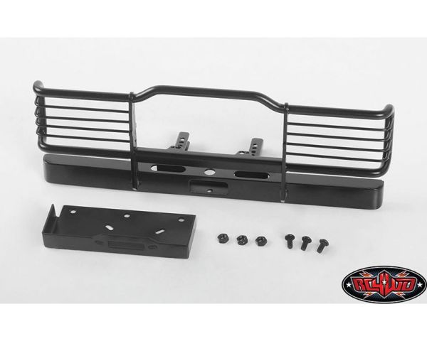 RC4WD Camel Bumper Winch Mount for Traxxas TRX-4 Defender