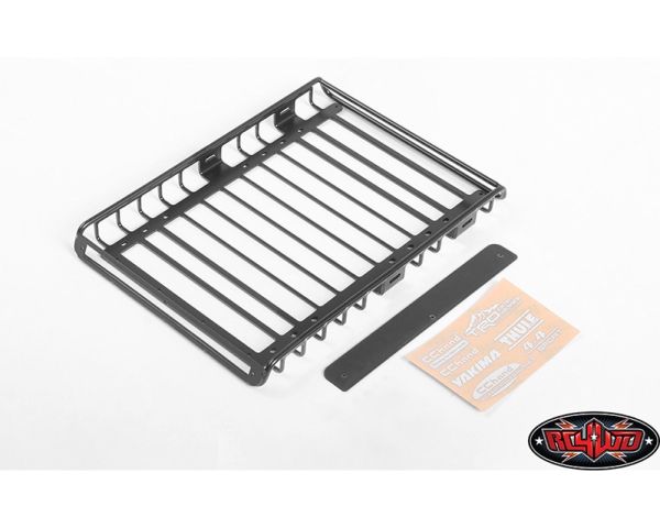 RC4WD Choice Roof Rack for 1985 Toyota 4Runner Hard Body RC4VVVC0767