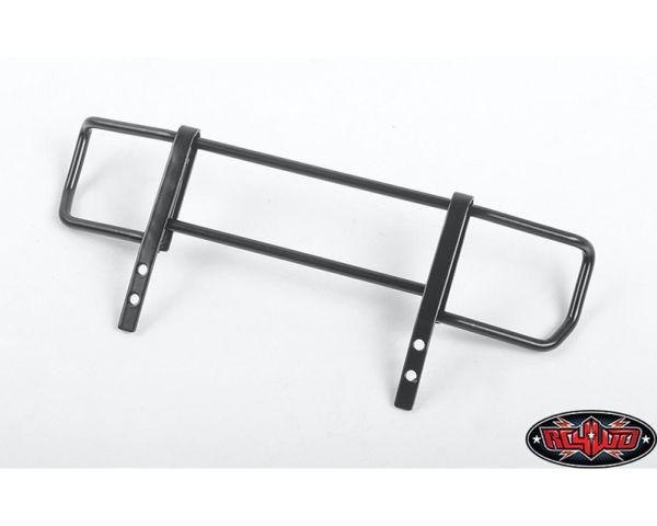 RC4WD Command Up Bumper for Traxxas TRX-4 Mercedes-Benz G-500 RC4VVVC0815