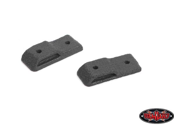 RC4WD Window Rests for Axial 1/10 SCX10 III Jeep JLU Wrangler RC4VVVC1063