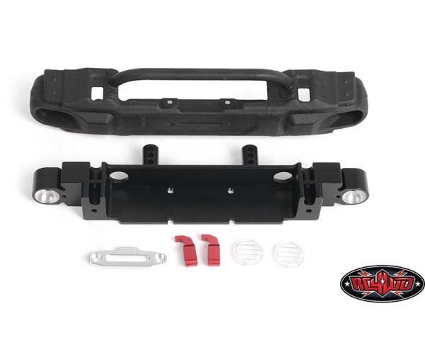RC4WD OEM Narrow Front Winch Bumper RC4VVVC1103