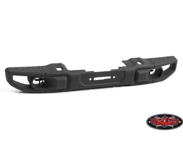 RC4WD OEM Wide Front Winch Bumper
