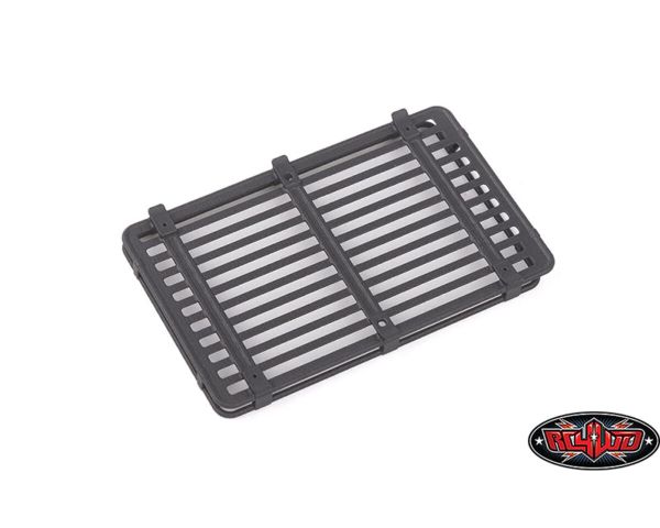 RC4WD Micro Series Tube Roof Rack for Axial SCX24 1/24