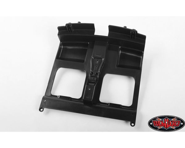 RC4WD 1985 Toyota 4Runner Interior Tray RC4ZB0185