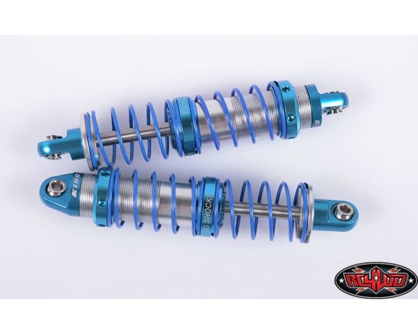 RC4WD King Off-Road Dual Spring Shocks 80mm RC4ZD0055