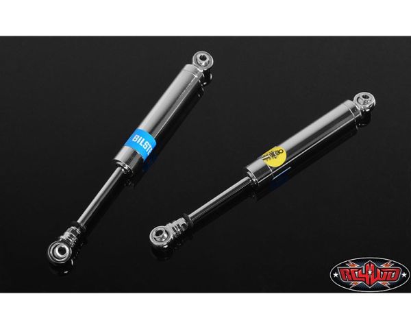 RC4WD Bilstein SZ Series 100mm Scale Shock Absorbers RC4ZD0074