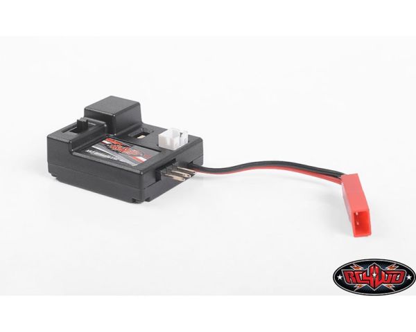 RC4WD XR2 Ultimate Micro Radio and ESC Receiver