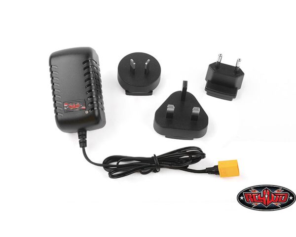 RC4WD Universal NIMH Peak Battery Charger RC4ZE0106