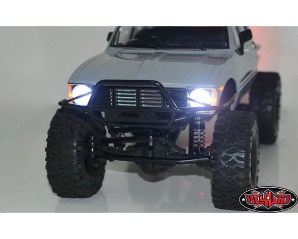RC4WD Basic LED Lighting System for C2X Competition Truck