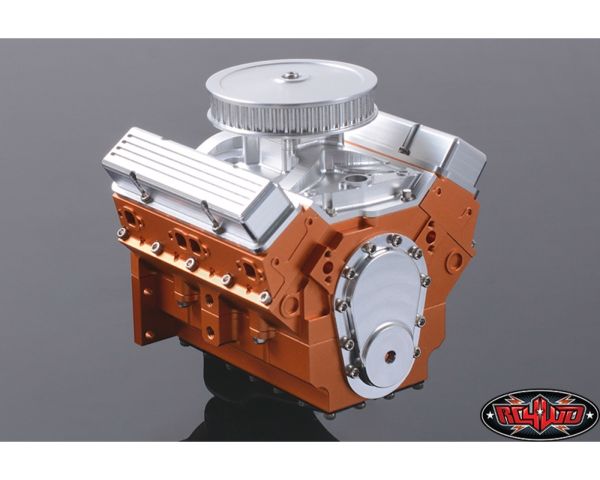 RC4WD 1/10 V8 Scale Engine RC4ZS1043