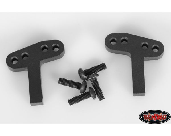 RC4WD Bully 2 Lower Link Mounts RC4ZS1065