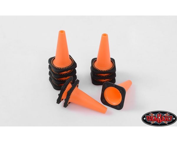 RC4WD 1/10 Traffic Cones