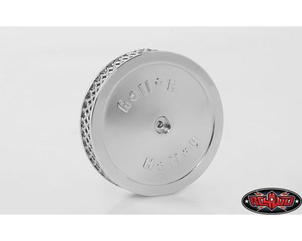 RC4WD Holley V8 Air Cleaner RC4ZS1662
