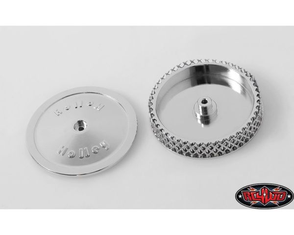RC4WD Holley V8 Air Cleaner