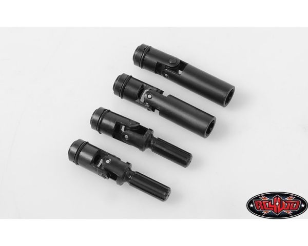 RC4WD Punisher Shafts 1/24 42mm 50mm / 1.57 1.96 3mm Hole