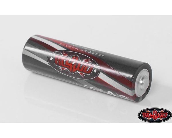 RC4WD AA Batteries RC4ZS1718